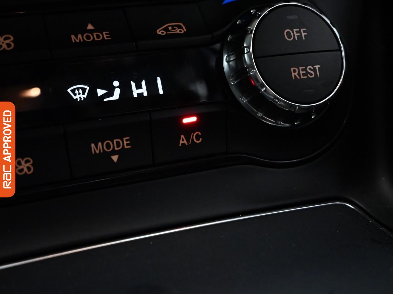 Used Mercedes-Benz A-Class 2016 for sale - 77520336: Photo 18