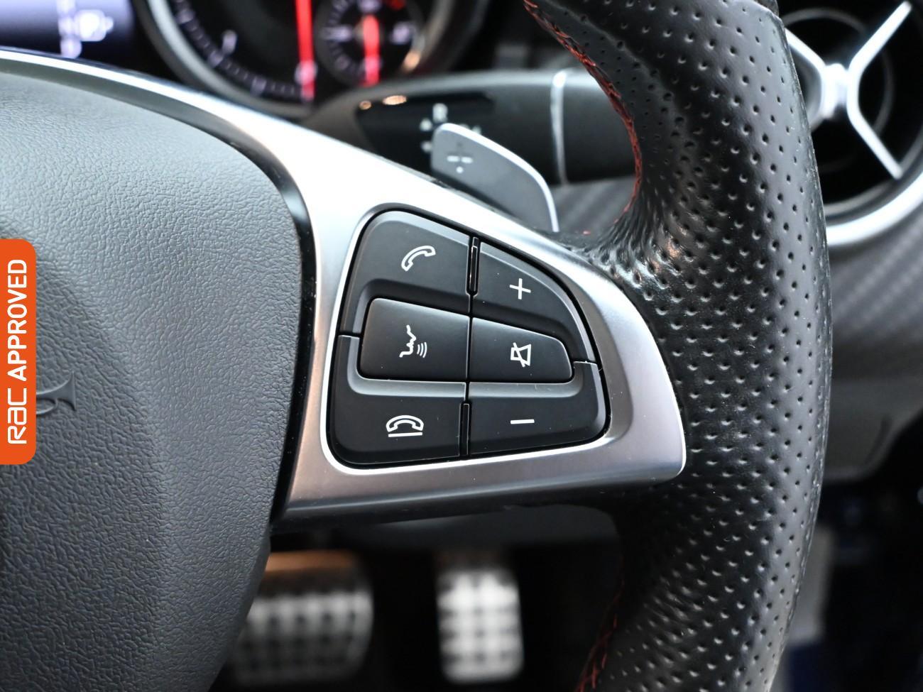 Used Mercedes-Benz A-Class 2016 for sale - 77520336: Photo 21