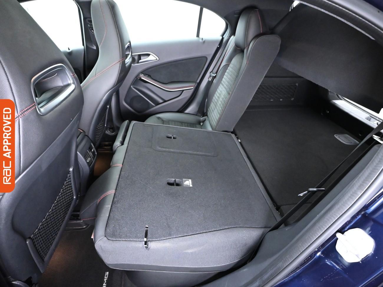 Used Mercedes-Benz A-Class 2016 for sale - 77520336: Photo 24