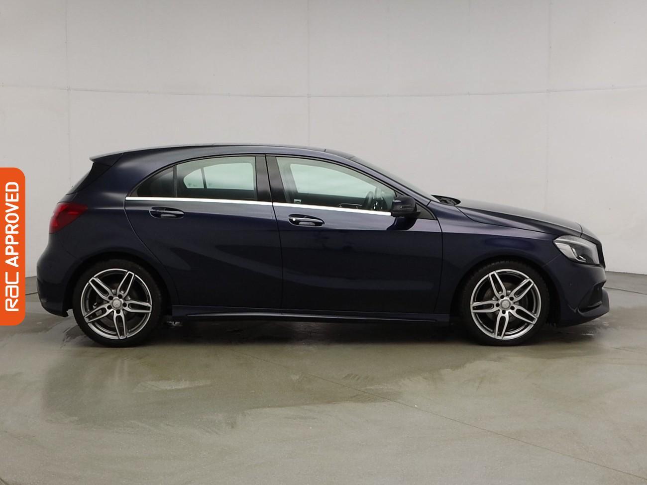 Used Mercedes-Benz A-Class 2016 for sale - 77520336: Photo 6