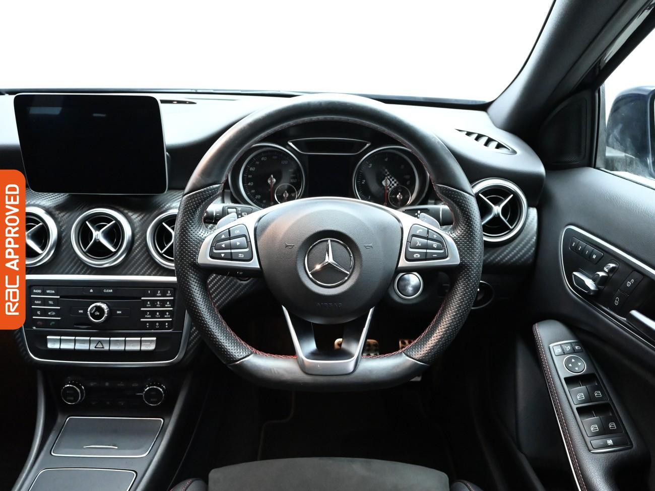 Used Mercedes-Benz A-Class 2016 for sale - 77520336: Photo 9