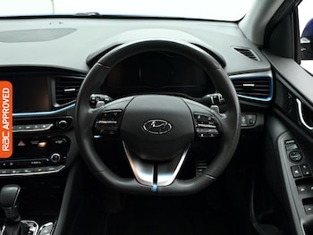 Used Hyundai IONIQ 2019 for sale - 79198037: Photo