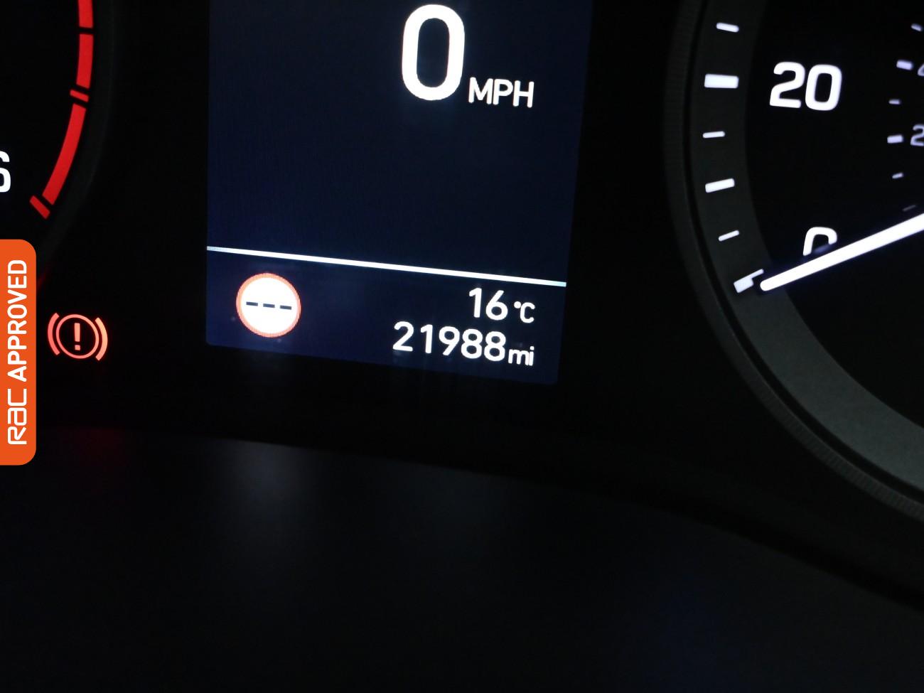 Used Hyundai TUCSON 2019 for sale - 76782968: Photo 11