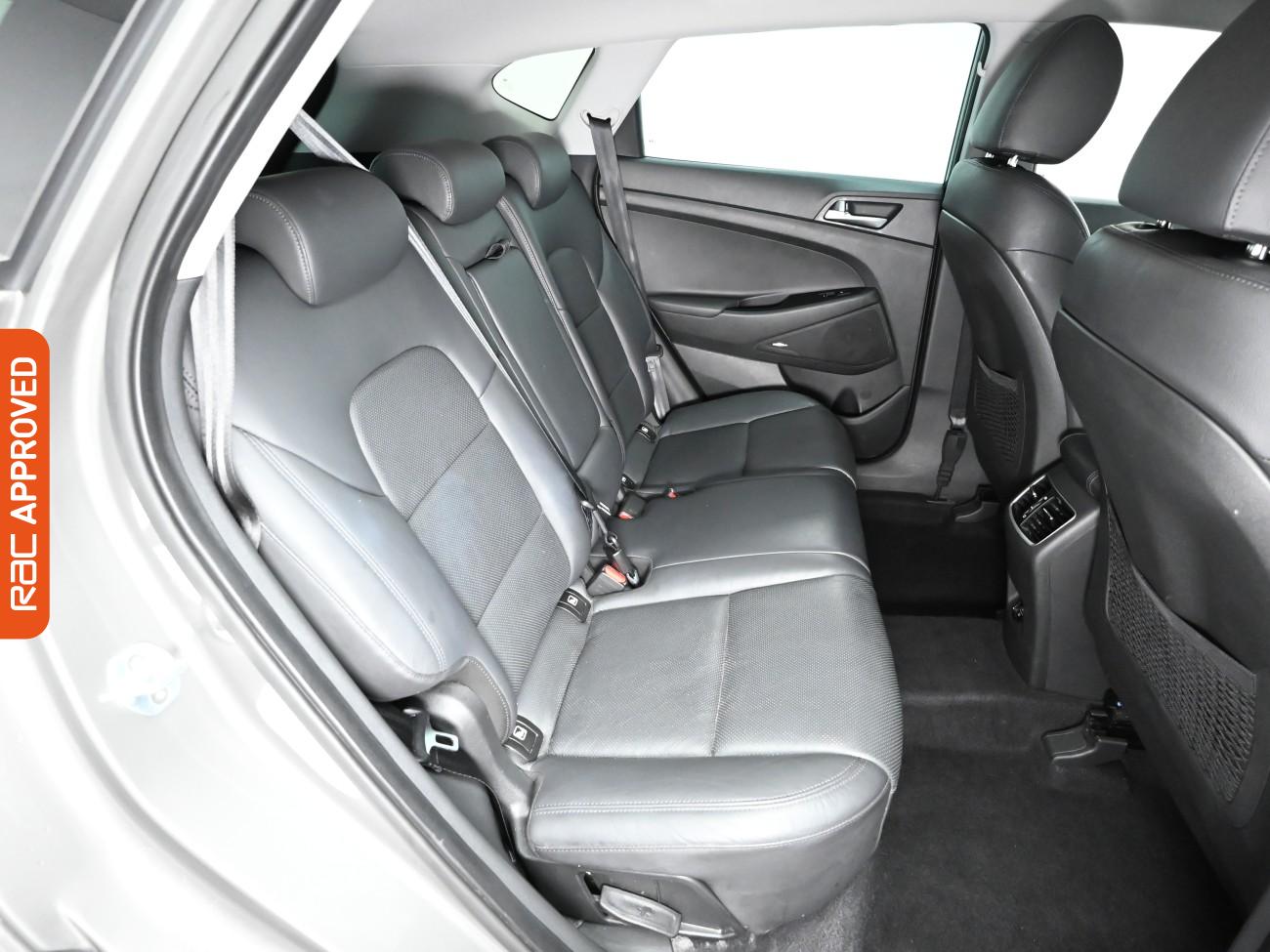 Used Hyundai TUCSON 2019 for sale - 76782968: Photo 13