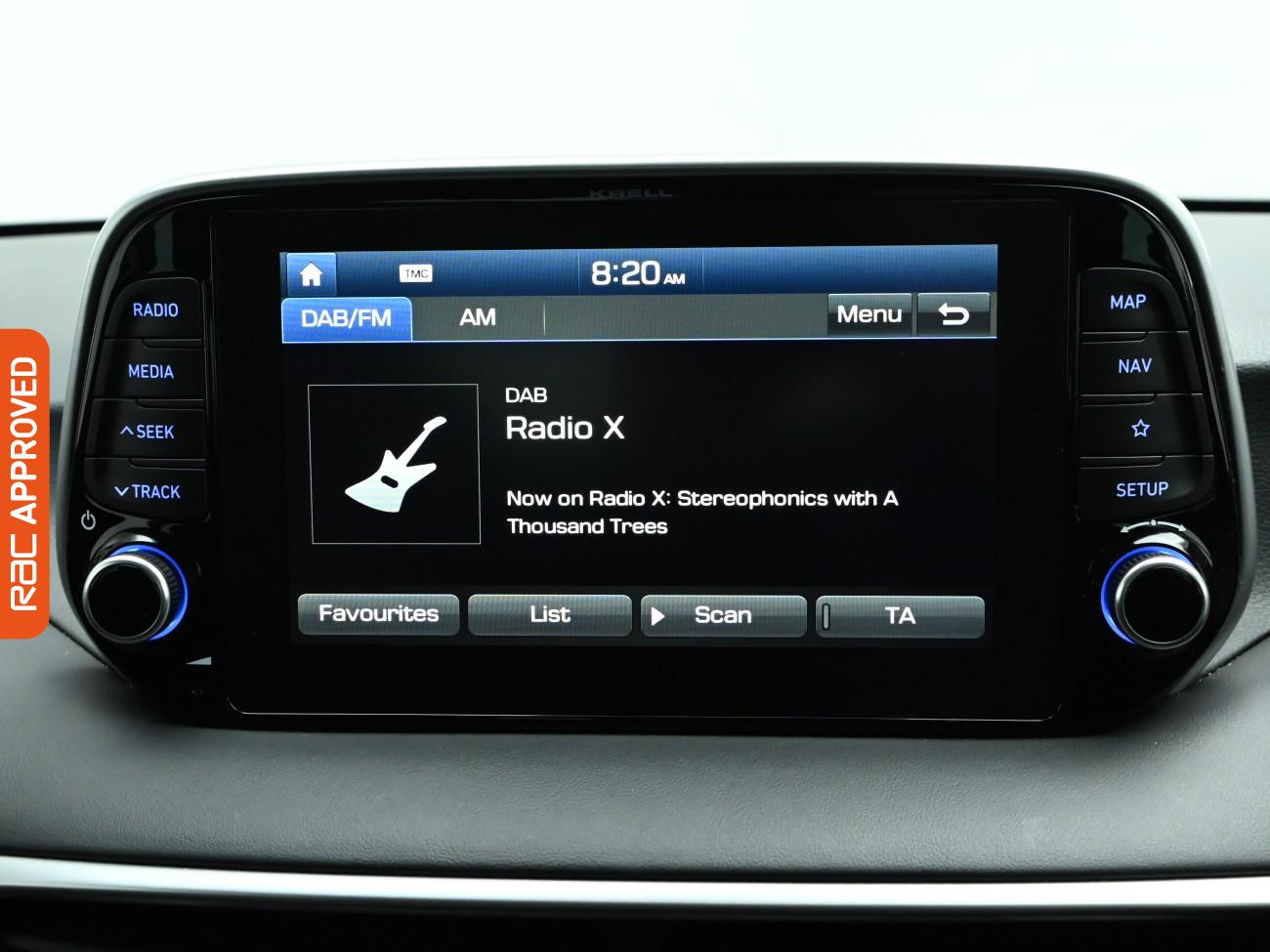 Used Hyundai TUCSON 2019 for sale - 76782968: Photo 14