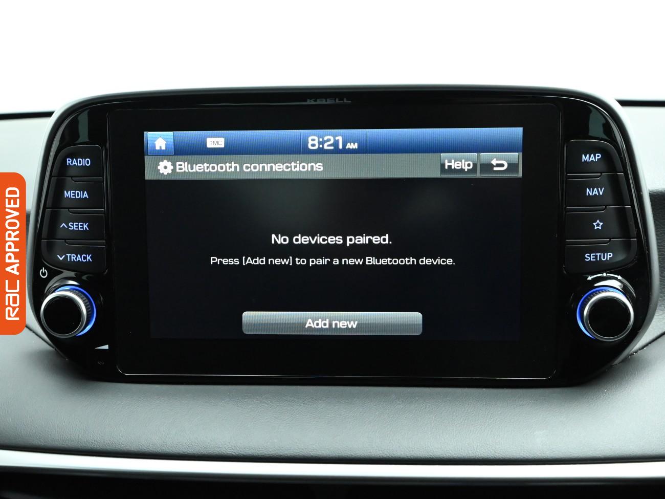 Used Hyundai TUCSON 2019 for sale - 76782968: Photo 15