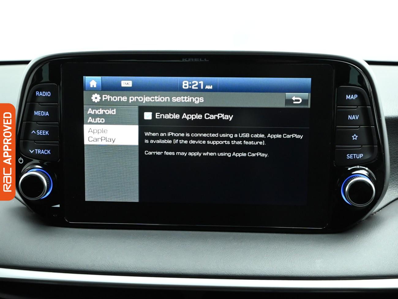 Used Hyundai TUCSON 2019 for sale - 76782968: Photo 16