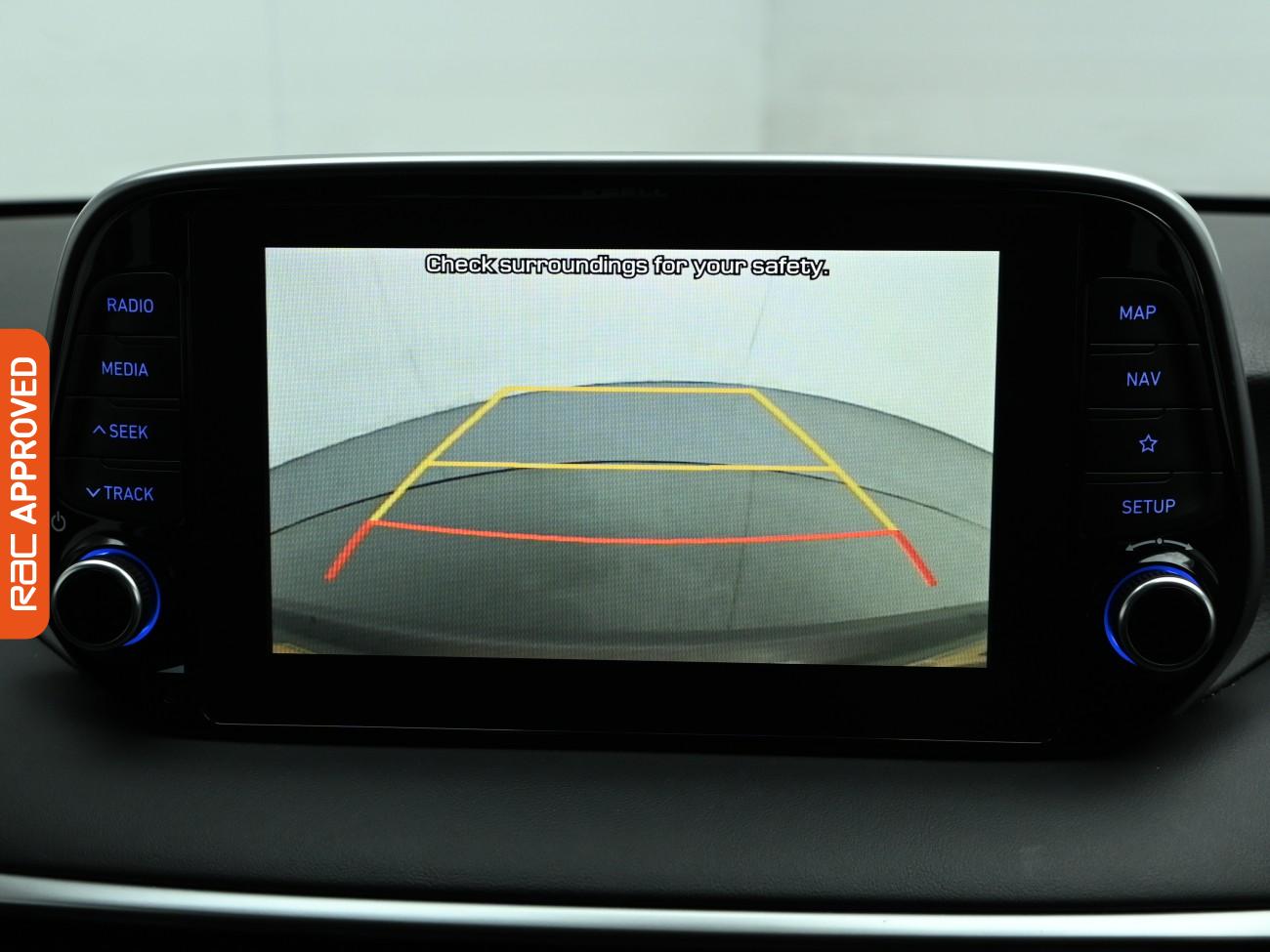 Used Hyundai TUCSON 2019 for sale - 76782968: Photo 17