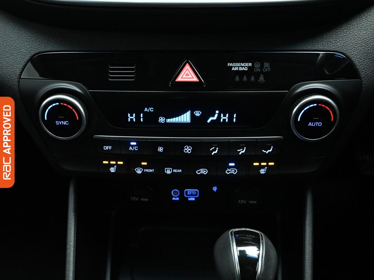 Used Hyundai TUCSON 2019 for sale - 76782968: Photo 18