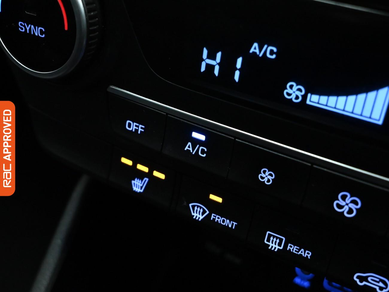 Used Hyundai TUCSON 2019 for sale - 76782968: Photo 19