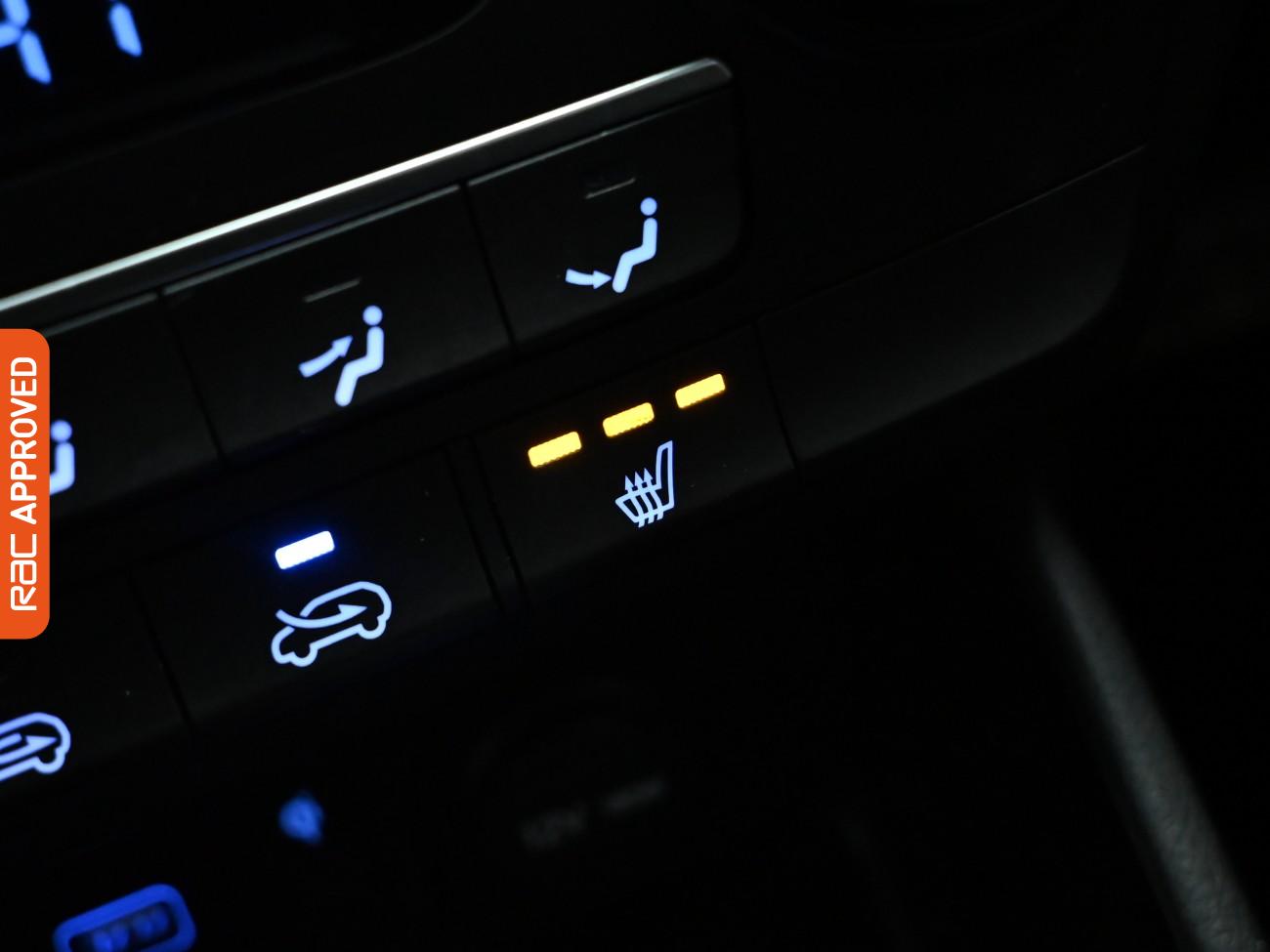 Used Hyundai TUCSON 2019 for sale - 76782968: Photo 21