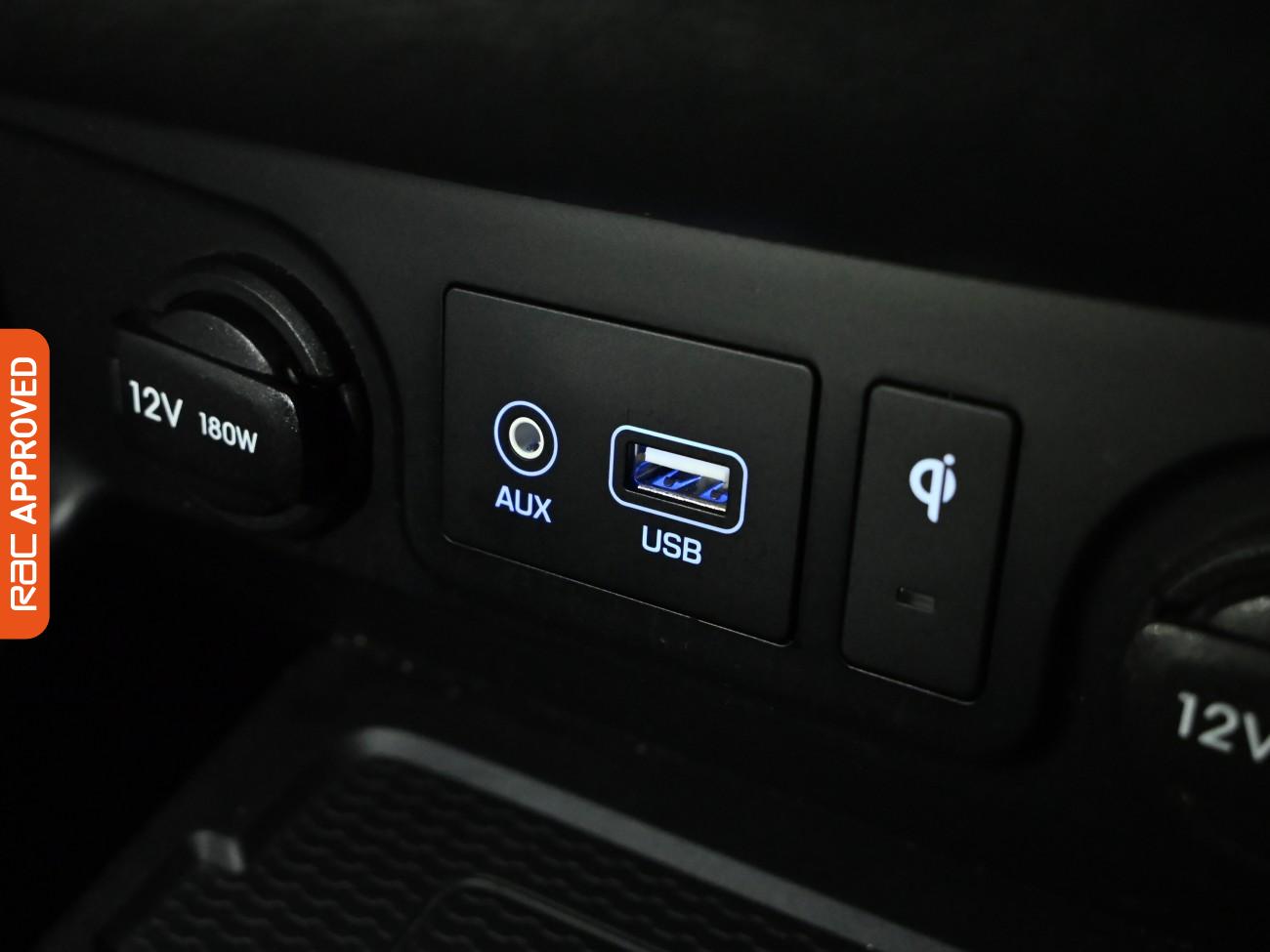 Used Hyundai TUCSON 2019 for sale - 76782968: Photo 22