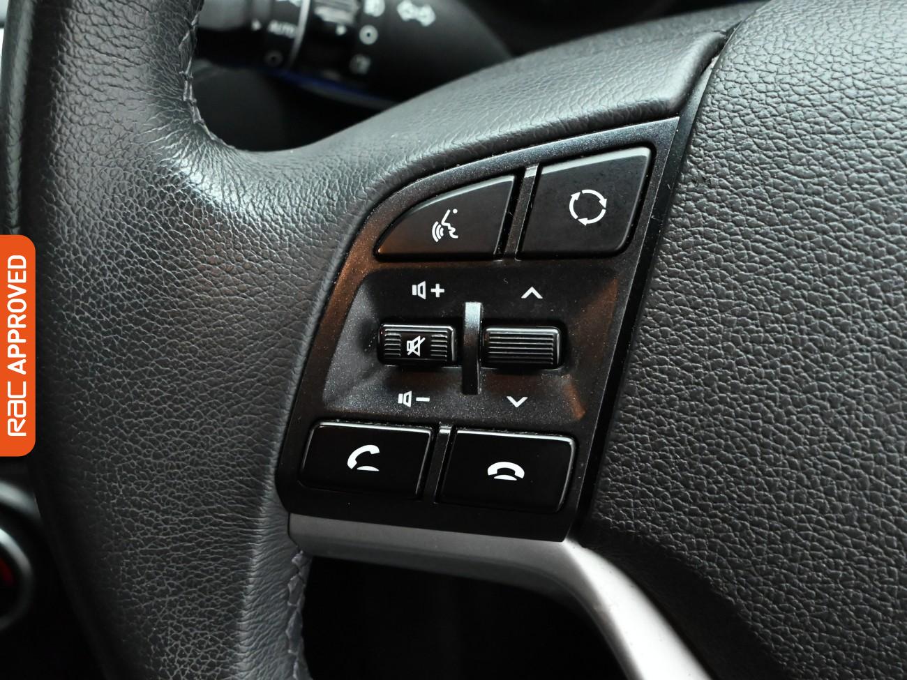 Used Hyundai TUCSON 2019 for sale - 76782968: Photo 23