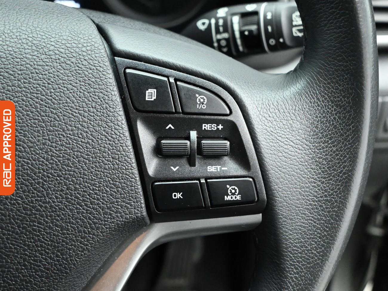 Used Hyundai TUCSON 2019 for sale - 76782968: Photo 24