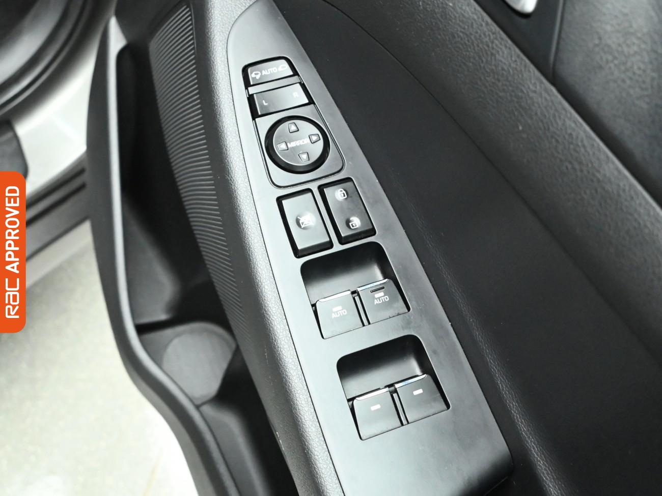 Used Hyundai TUCSON 2019 for sale - 76782968: Photo 26