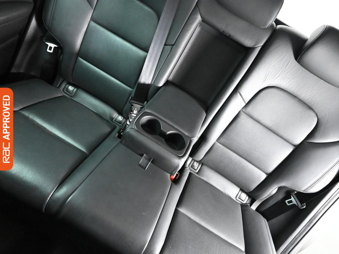 Used Hyundai TUCSON 2019 for sale - 76782968: Photo 27