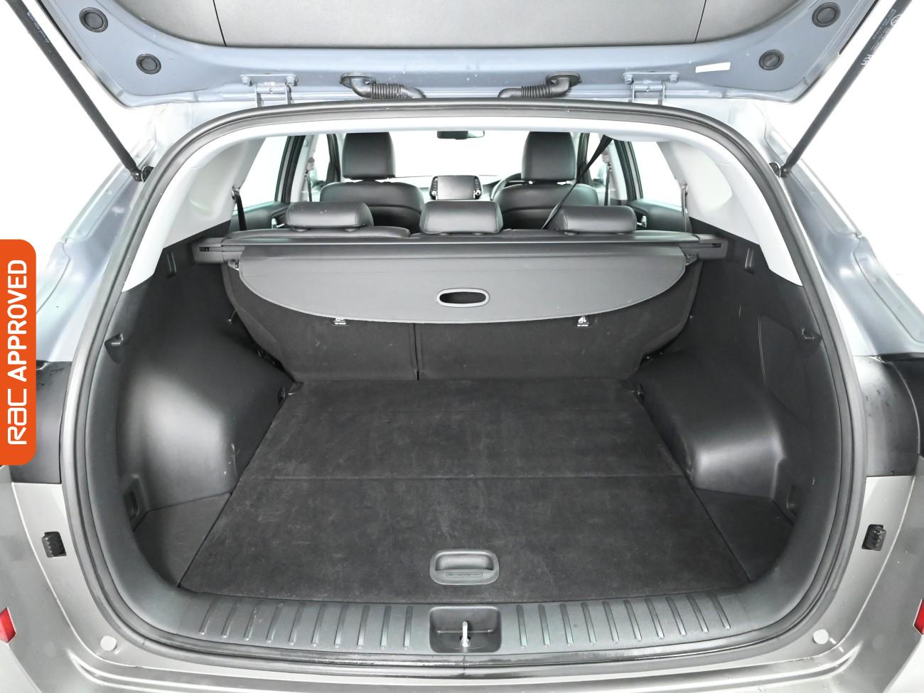 Used Hyundai TUCSON 2019 for sale - 76782968: Photo 28