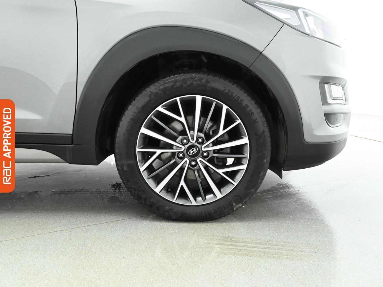 Used Hyundai TUCSON 2019 for sale - 76782968: Photo 31