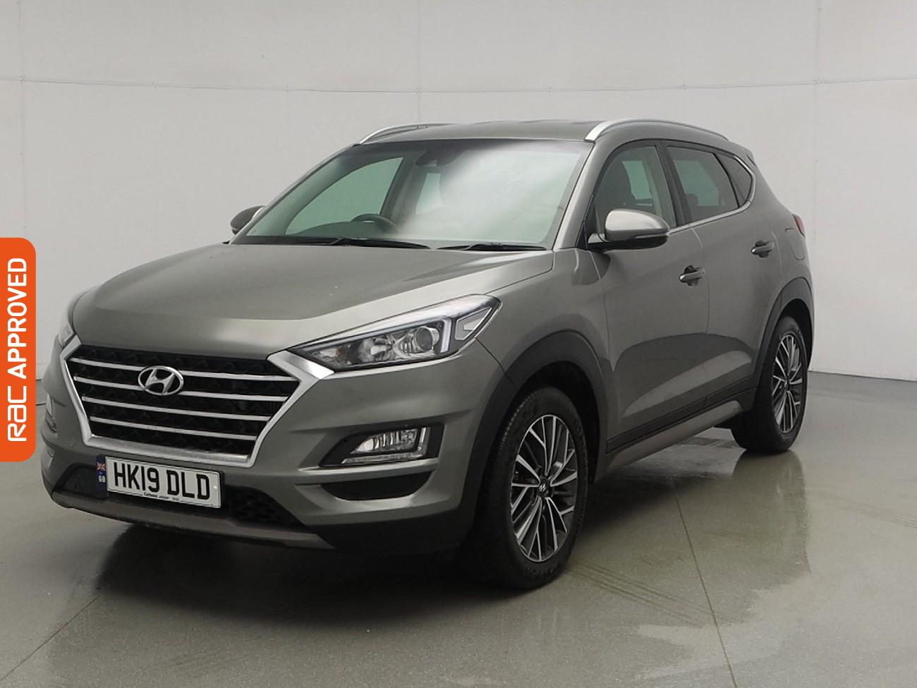 Used Hyundai TUCSON 2019 for sale - 76782968: Photo 32