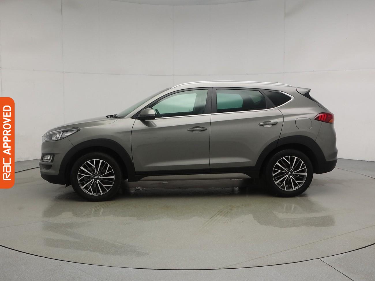 Used Hyundai TUCSON 2019 for sale - 76782968: Photo 33