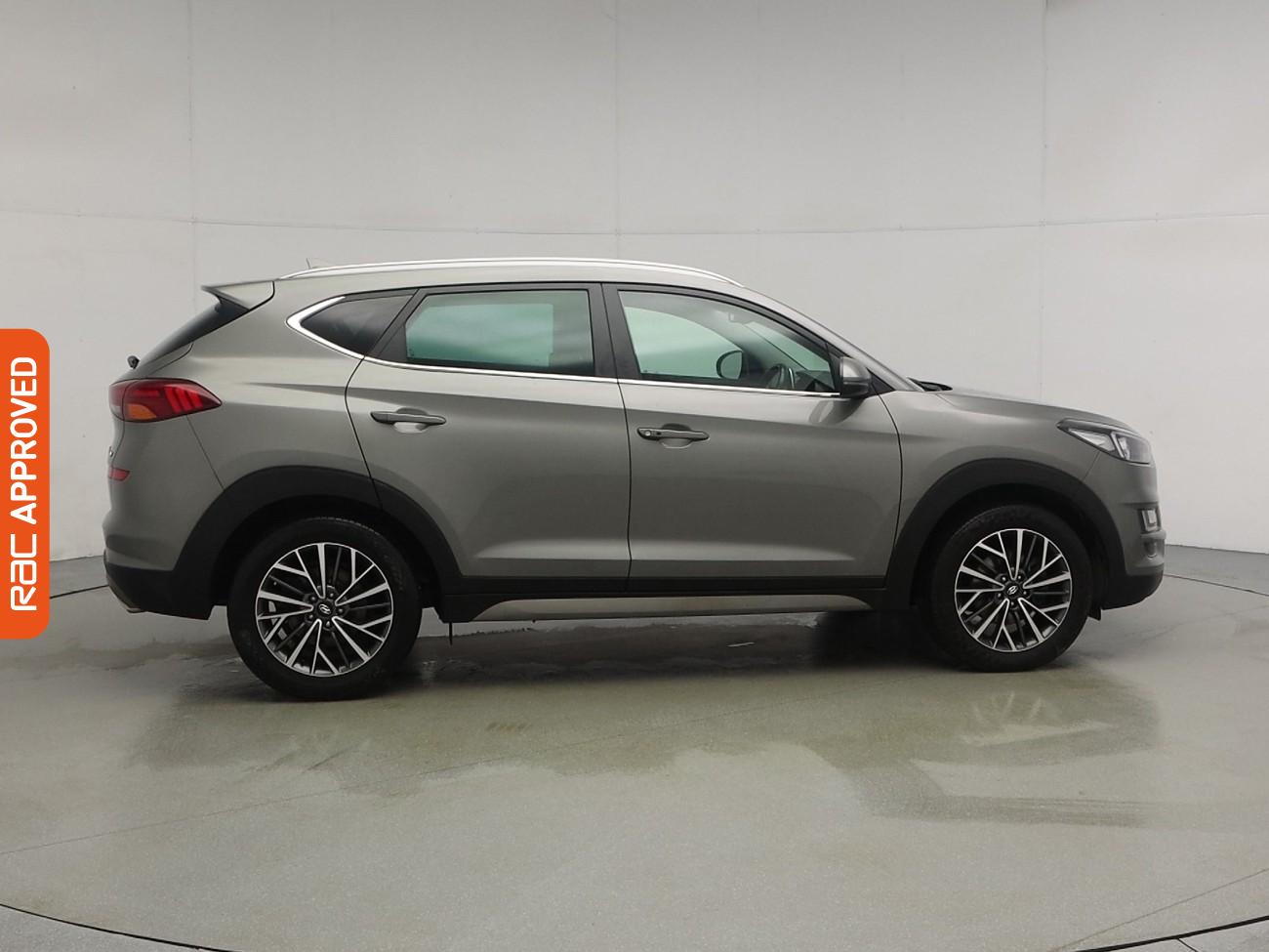 Used Hyundai TUCSON 2019 for sale - 76782968: Photo 6