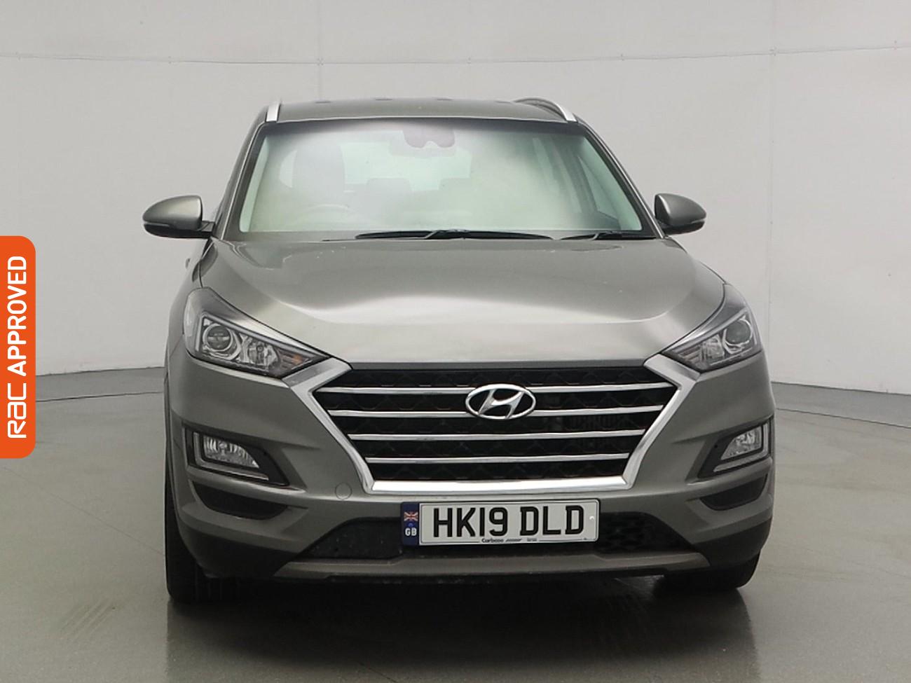 Used Hyundai TUCSON 2019 for sale - 76782968: Photo 7