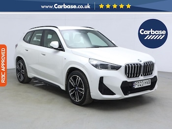 Used BMW X1 2023 for sale - 79234292: Photo