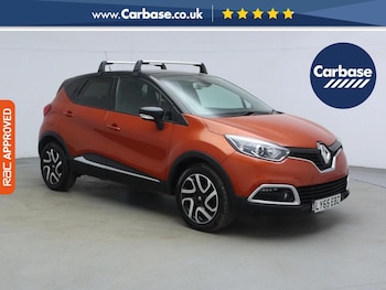 Used Renault Captur 2016 for sale - 79326547: Photo