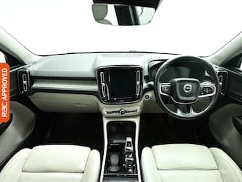 Used Volvo XC40 2020 for sale - 79624090: Photo