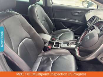 Used SEAT Leon 2018 for sale - 74961036: Photo