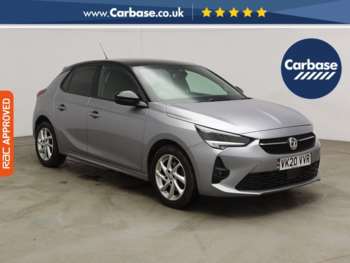 2020 - 1.2 Turbo SRi Premium Hatchback 5dr Petrol Manual Euro 6 (s/s) (100 ps)