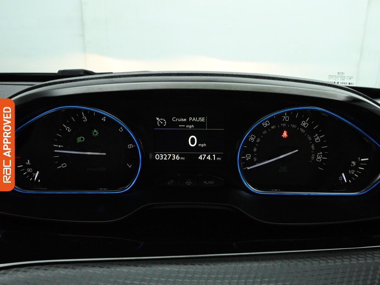 Used Peugeot 2008 2019 for sale - 77943661: Photo 11