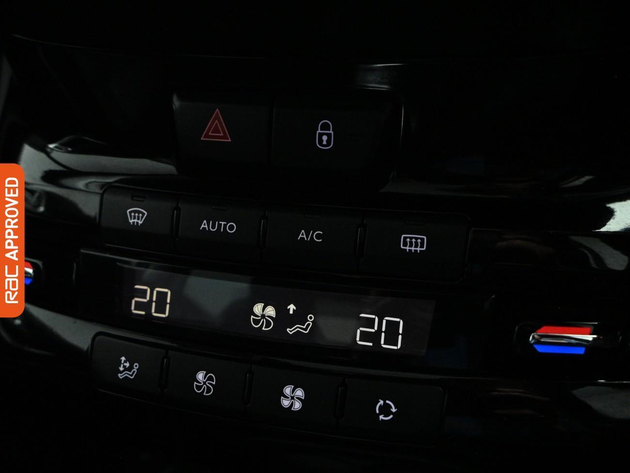 Used Peugeot 2008 2019 for sale - 77943661: Photo 14