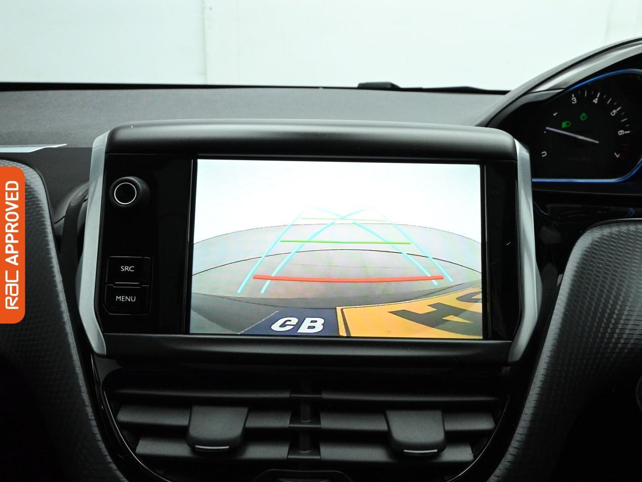 Used Peugeot 2008 2019 for sale - 77943661: Photo 16