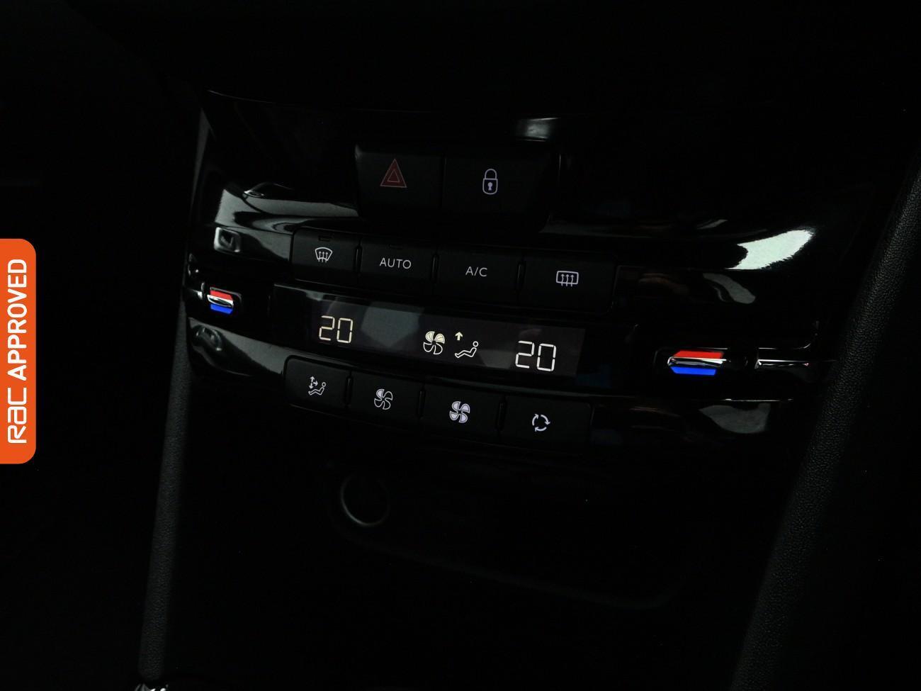 Used Peugeot 2008 2019 for sale - 77943661: Photo 17