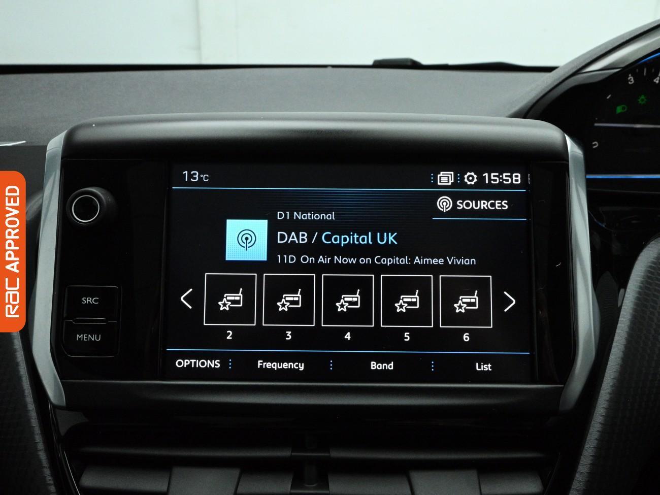 Used Peugeot 2008 2019 for sale - 77943661: Photo 18