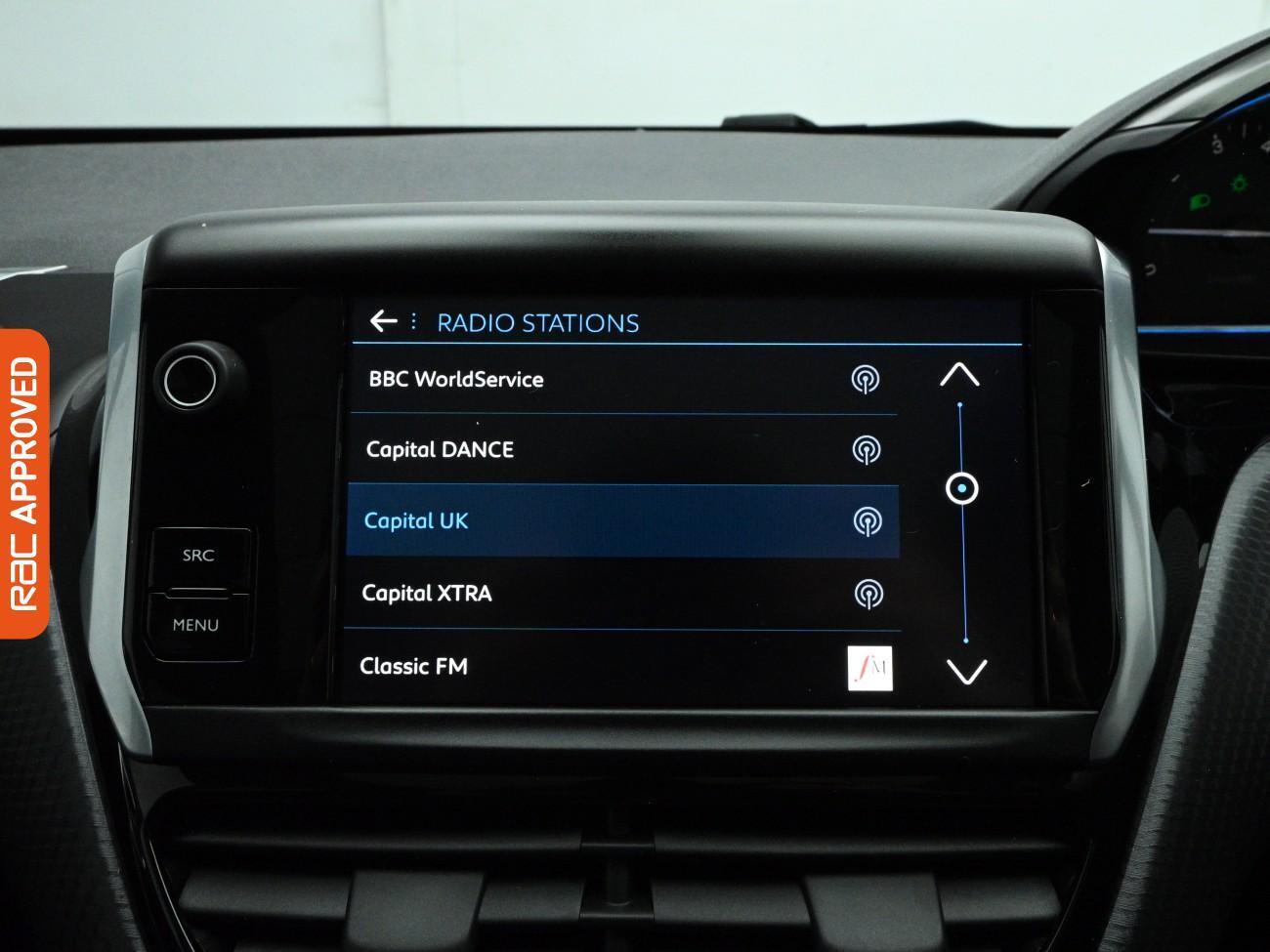 Used Peugeot 2008 2019 for sale - 77943661: Photo 19