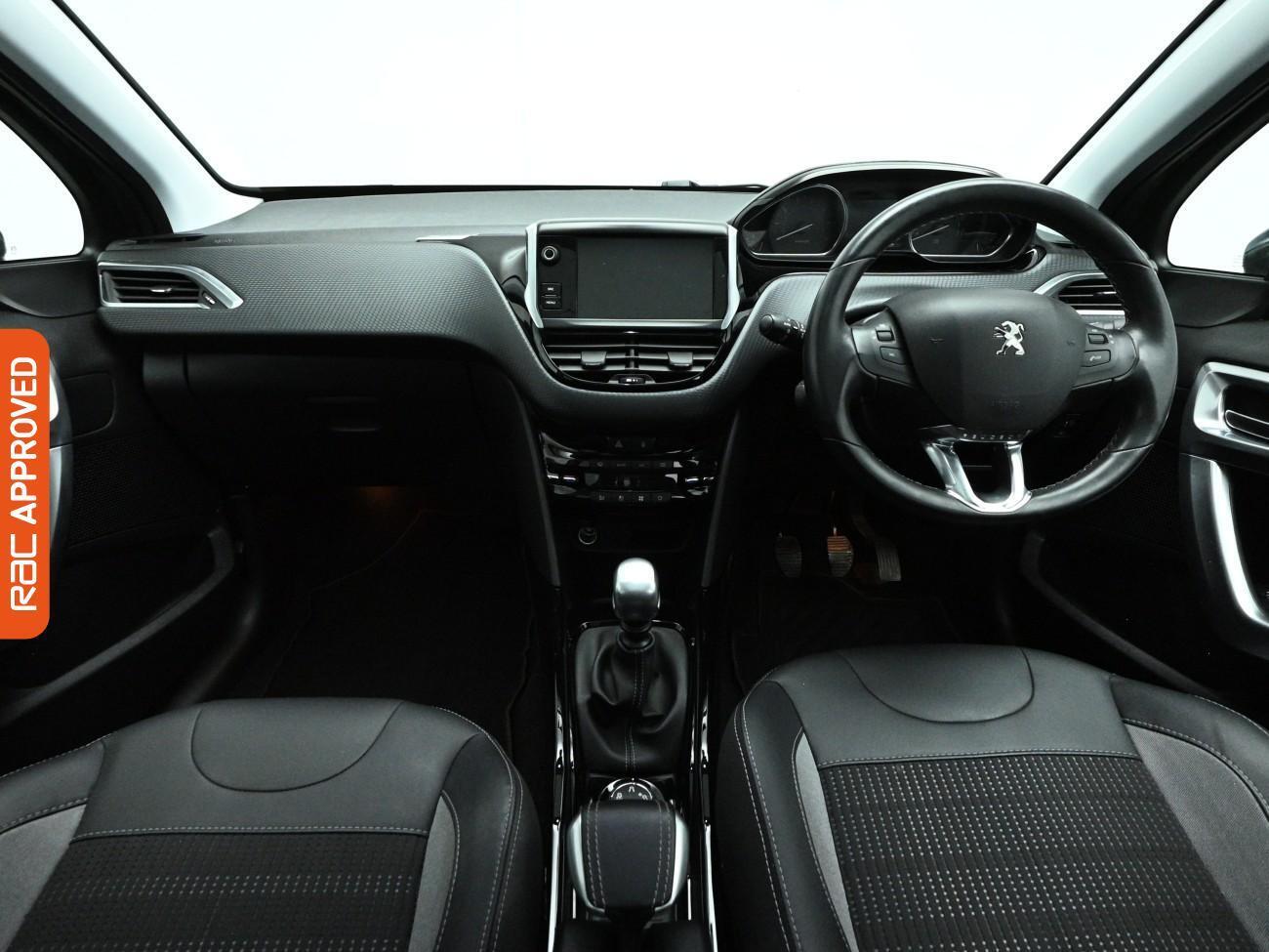 Used Peugeot 2008 2019 for sale - 77943661: Photo 2