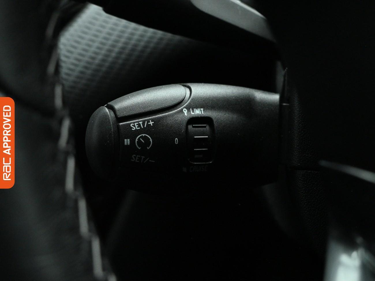 Used Peugeot 2008 2019 for sale - 77943661: Photo 21