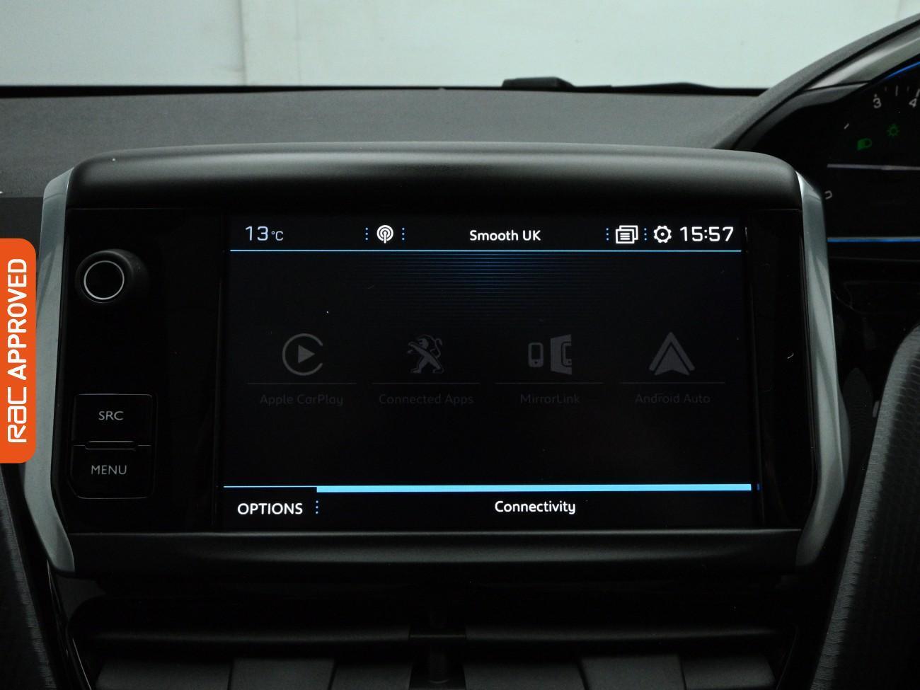 Used Peugeot 2008 2019 for sale - 77943661: Photo 22