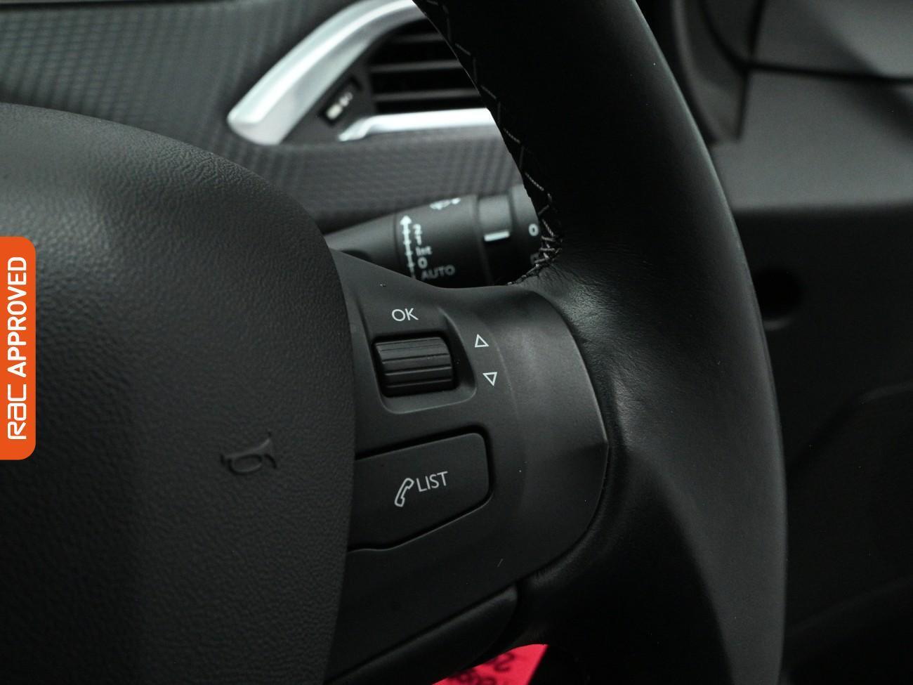 Used Peugeot 2008 2019 for sale - 77943661: Photo 24