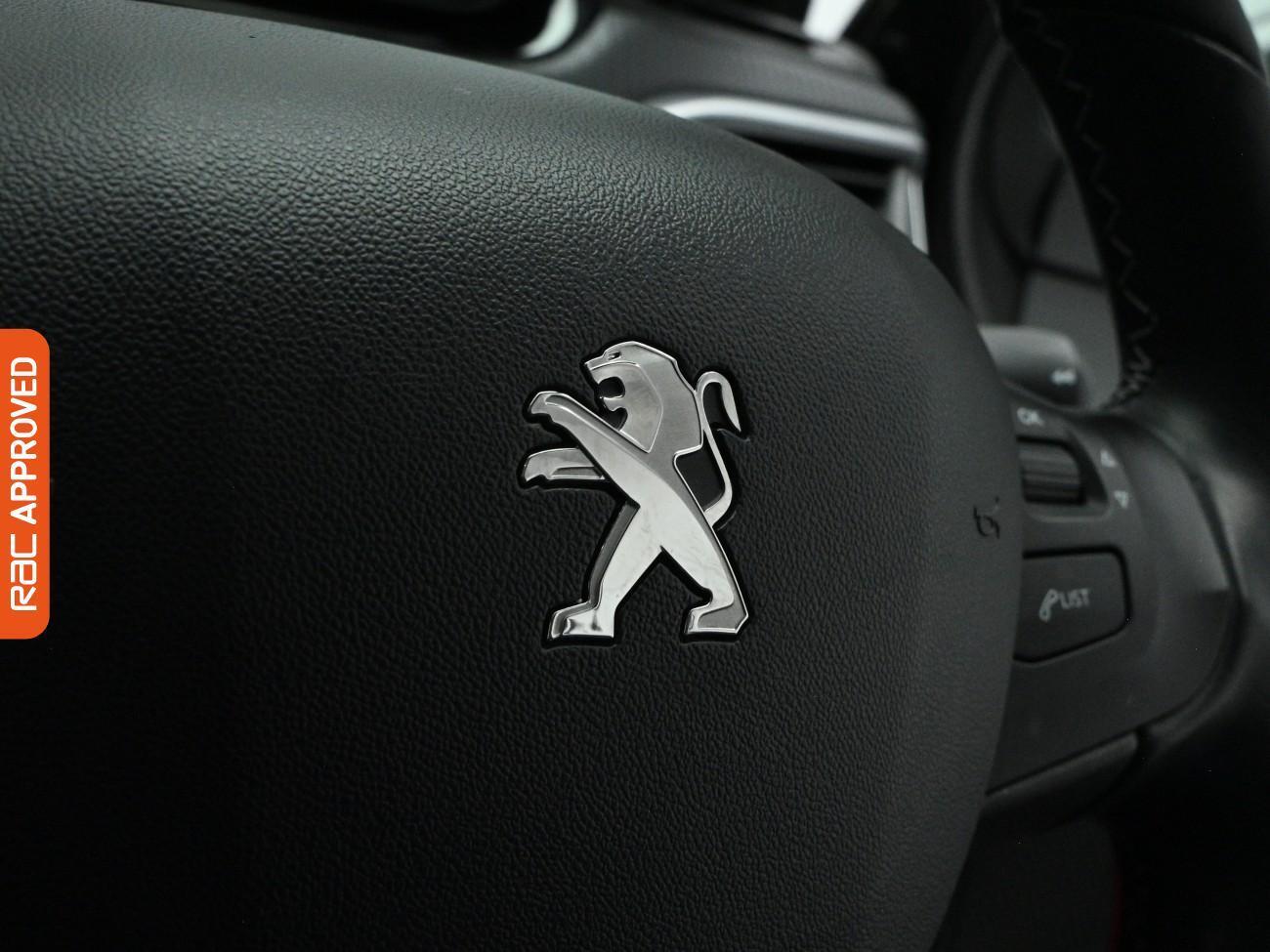 Used Peugeot 2008 2019 for sale - 77943661: Photo 25