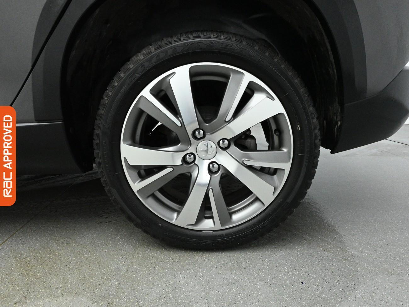 Used Peugeot 2008 2019 for sale - 77943661: Photo 29