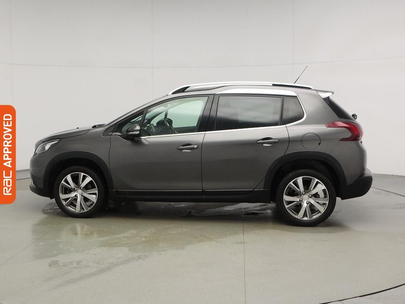 Used Peugeot 2008 2019 for sale - 77943661: Photo 32