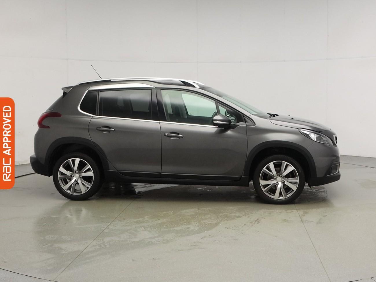 Used Peugeot 2008 2019 for sale - 77943661: Photo 6