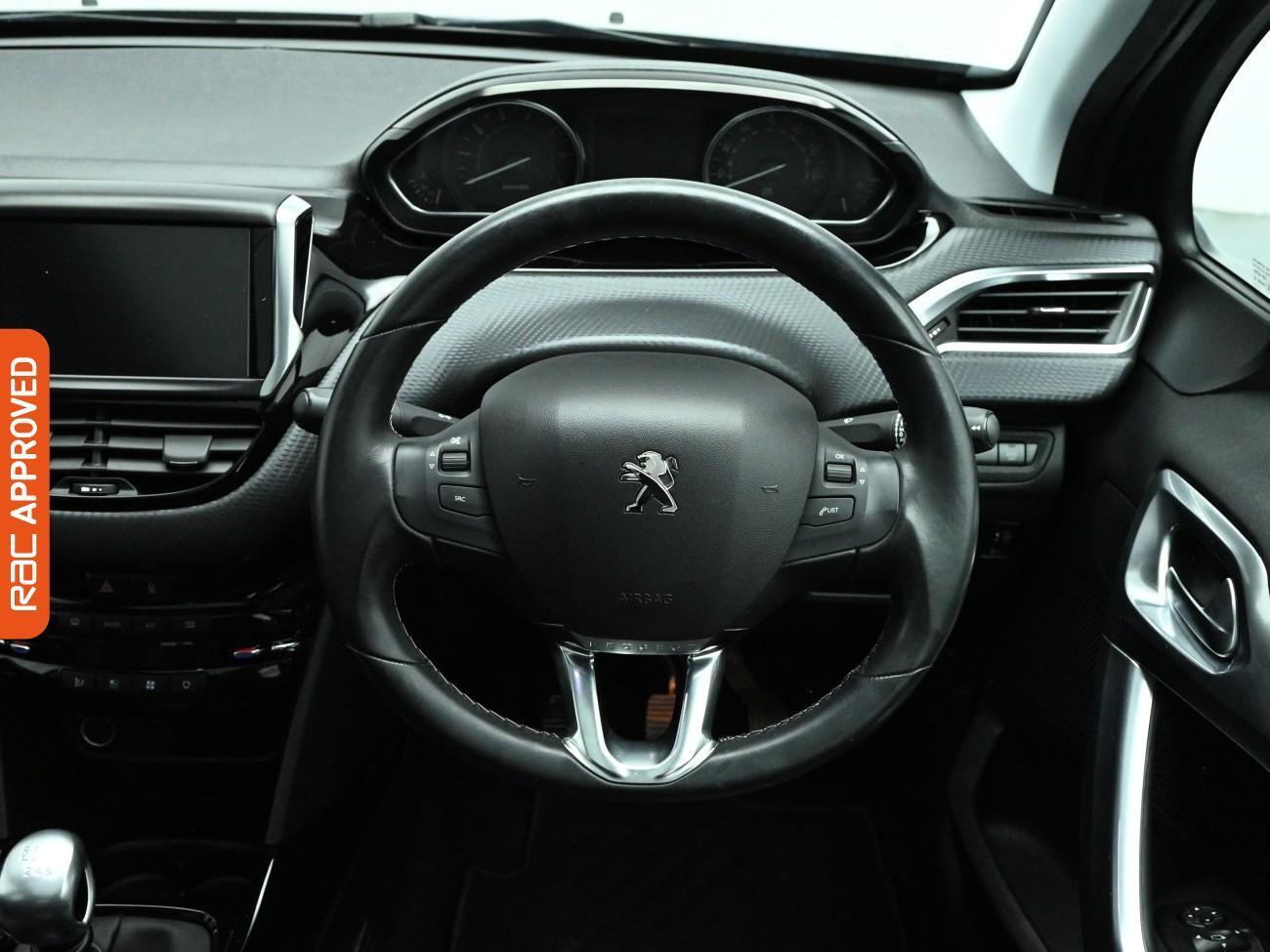 Used Peugeot 2008 2019 for sale - 77943661: Photo 9