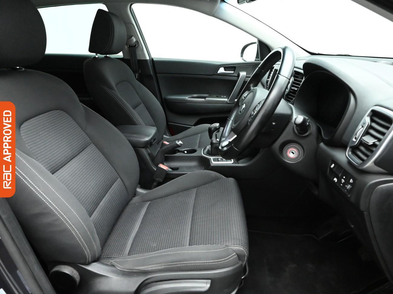 Used Kia Sportage 2017 for sale - 77051512: Photo 12