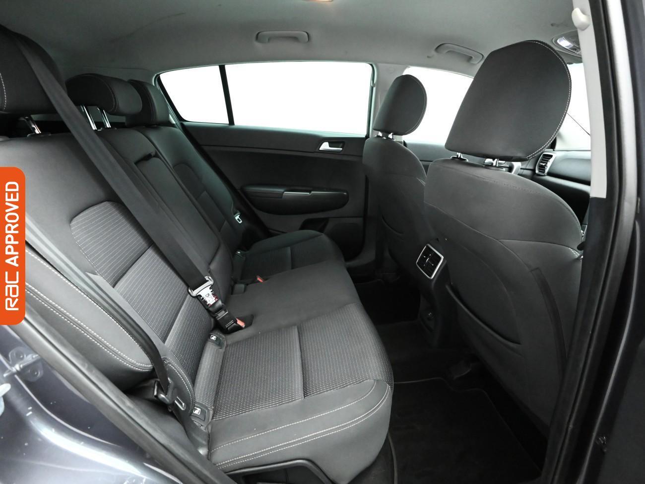 Used Kia Sportage 2017 for sale - 77051512: Photo 13