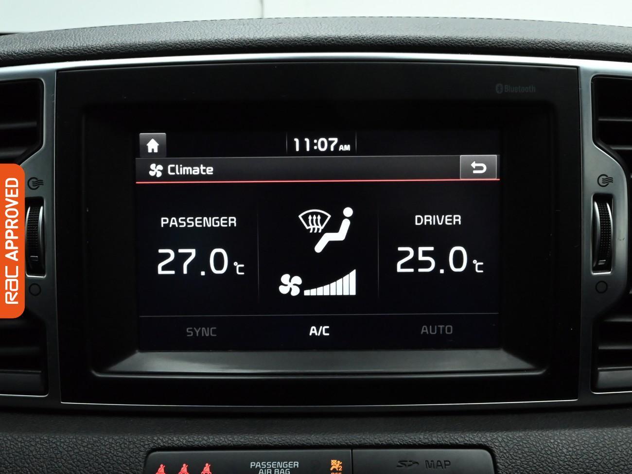 Used Kia Sportage 2017 for sale - 77051512: Photo 14