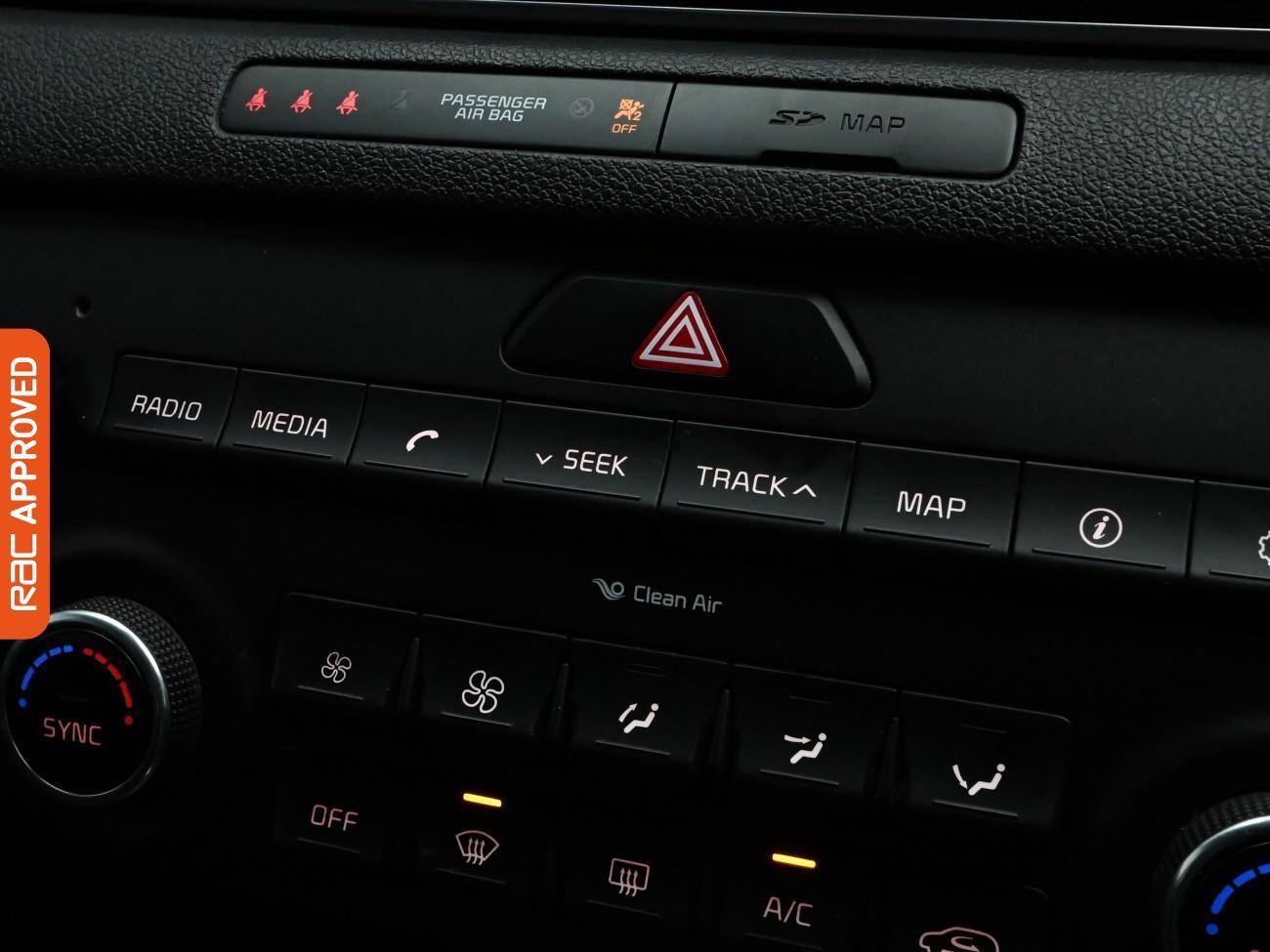 Used Kia Sportage 2017 for sale - 77051512: Photo 15